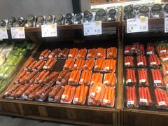 -果蔬好生活超市(乐堤港店)