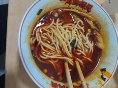 -易毛特色牛肉面(解放碑步行街店)