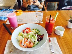 -北京柏悦酒店·锦庭餐厅Dining Room