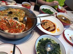 -老湘亲·品鉴湘菜(蔡塘爱琴海店)