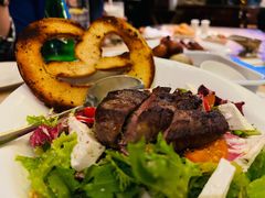 -宝莱纳餐厅(滨江店)