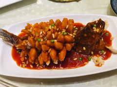 -顺风海鲜港(金玉兰店)