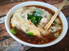 鲜虾肠粉-鸿记·好再来普宁肠粉(莲花路店)