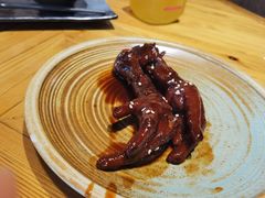 -院子餐厅·大锅菜·老杭帮(桥西直街店)