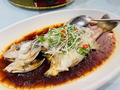 -和平官邸·花园餐厅(武定西路店)