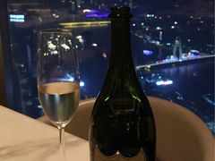唐培里侬香槟&nbsp;-广州四季酒店·意珍·意式自助餐