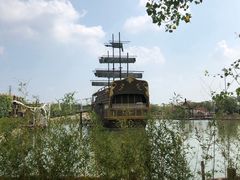 -云幽谷旅游区