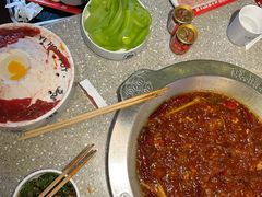 -大龙燚火锅(太古里店)