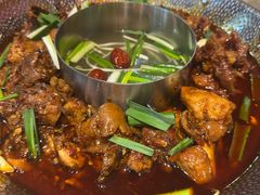 -黔凤辣子鸡