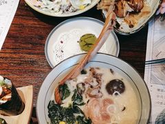 -芥岛(河北大街店)