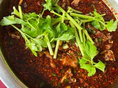 -温江公平红烧兔(总店)