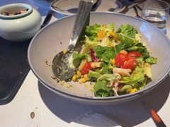 -Grand James·地中海bistro(百家湖1912店)