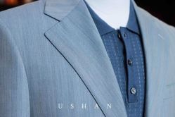 -优山定制西服衬衫大衣(国贸店)