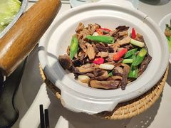 -全牛匠·乐山跷脚牛肉(西北旺万象汇店)