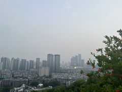 -乌山风景区