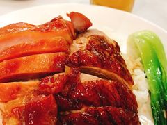 -深井陈记烧鹅酒家(新填地街店)