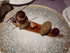 -Da Ivo哒伊沃意大利魔镜餐厅(外滩店)
