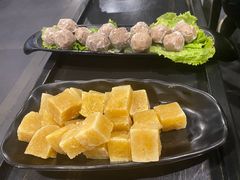 -通一顺老北京炭火锅(玉桥西路店)