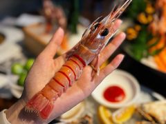 -Mr.Fish鱼鲜生海鲜放题(高德置地冬广场店)
