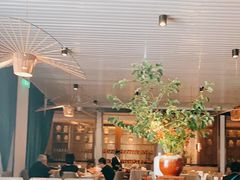 大堂-披云徽宴(石景山店)