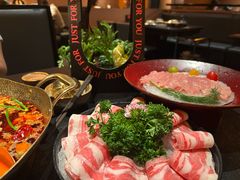 -色響火锅(恒隆广场店)