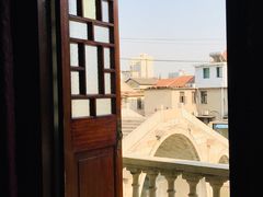 -长兴菜馆(高桥店)