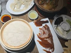 -北方家宴(番禺永旺店)