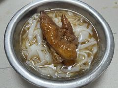猪脚粉-大南门猪脚粉