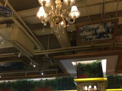 -YOYO悠游美食地图(西市城购物中心店)