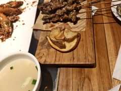 -相约小筑缅泰餐厅(孟定店)
