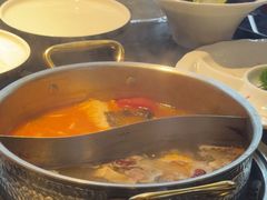 -牛将军•涮肉•烤肉(北京王府井·故宫店)