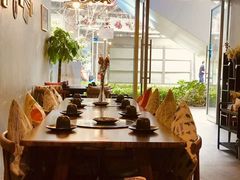 -川渔居—鱼火锅(八方汇店)