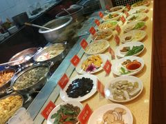 -深运潮州粥(东门店)