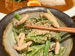 -CURRY YA 熟成咖哩專門店(深圳湾万象城店)