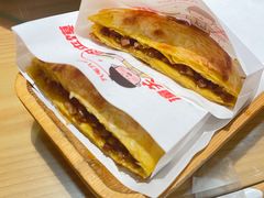 -九毛九西北菜(大东海店)