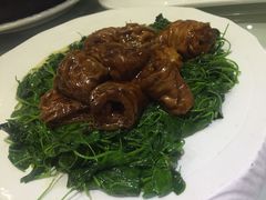 -老正兴菜馆(福州路店)