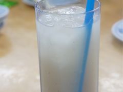 -無招牌海鮮(芽笼店)