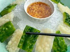 -鹿鸣酒家(越秀店)