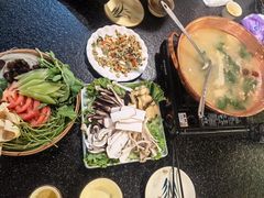 -海韵人家.海景花园经典云南菜(双廊店)