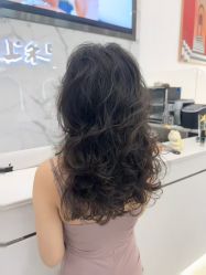 -上禾 HAIR SALON