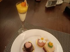 -洲际酒店·地平线全日餐厅HORIZON CAFÉ