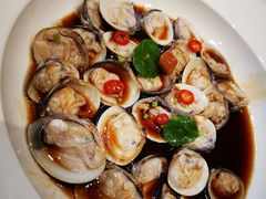 -和记小菜(东方店)
