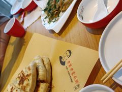 -老舅老蒙肉饼非遗店(一店)