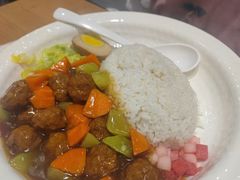 -阳阳中国饭(北京荟聚店)
