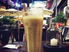鸡尾酒-Simple Yummy简单美味(上邦百汇城店)