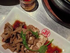 -潮界(虹桥新天地店)