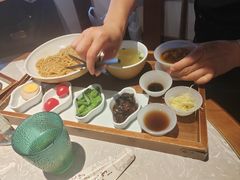 -松鹤面馆·古法焖肉面(观前店)