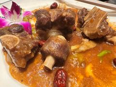 -老孙家饭庄·非遗(东关店)