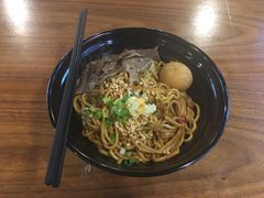 -汤姐热干面(酒仙桥店)