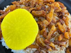-阿勇鲁肉饭(虹井路店)